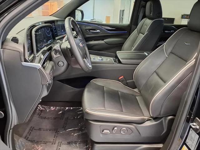 2024 Cadillac Escalade 4WD Sport