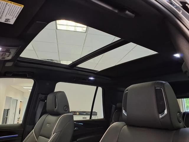 2024 Cadillac Escalade 4WD Sport