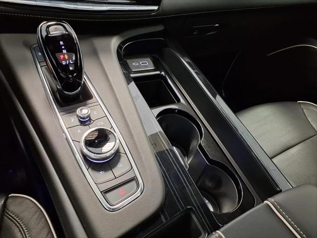 2024 Cadillac Escalade 4WD Sport