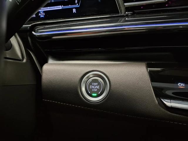 2024 Cadillac Escalade 4WD Sport