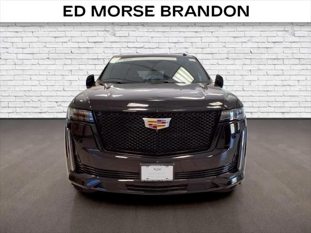 2024 Cadillac Escalade 4WD Sport