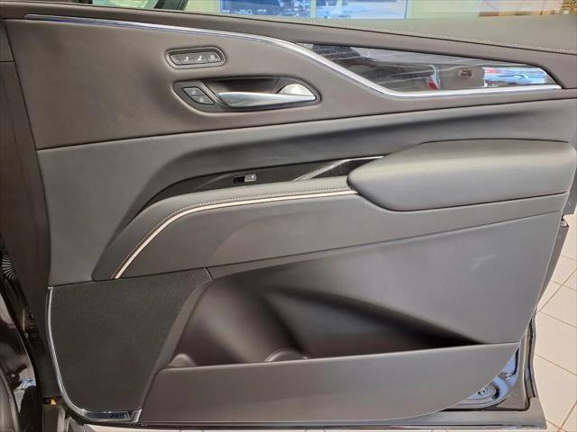 2024 Cadillac Escalade 4WD Sport