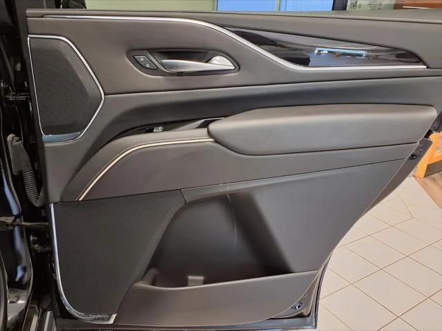 2024 Cadillac Escalade 4WD Sport