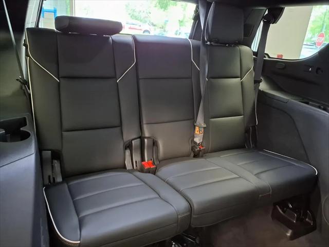 2024 Cadillac Escalade 4WD Sport