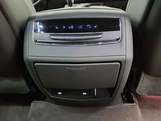 2024 Cadillac Escalade 4WD Sport