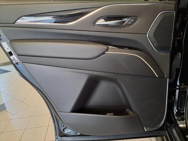 2024 Cadillac Escalade 4WD Sport