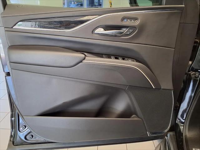 2024 Cadillac Escalade 4WD Sport