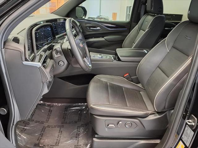 2024 Cadillac Escalade 4WD Sport