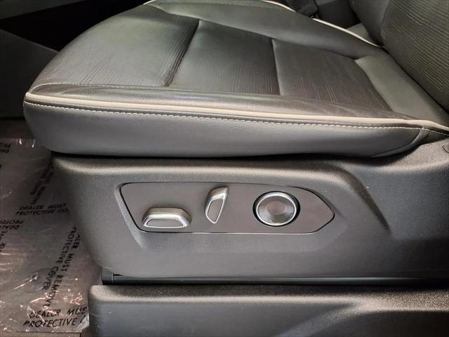 2024 Cadillac Escalade 4WD Sport