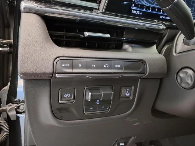 2024 Cadillac Escalade 4WD Sport