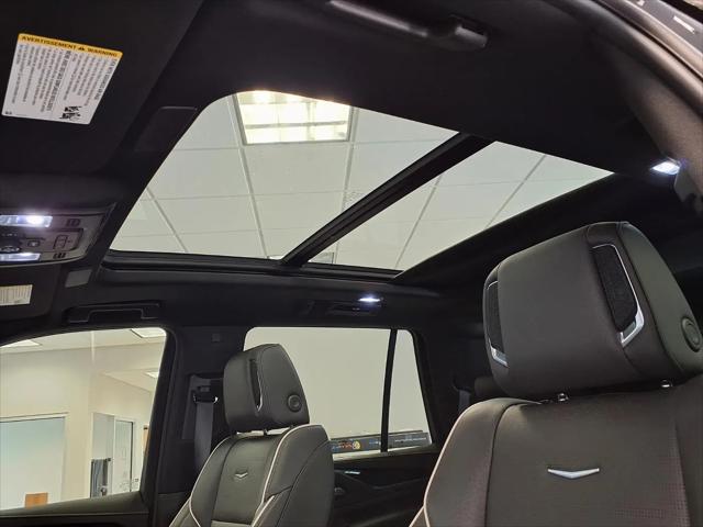 2024 Cadillac Escalade 4WD Sport