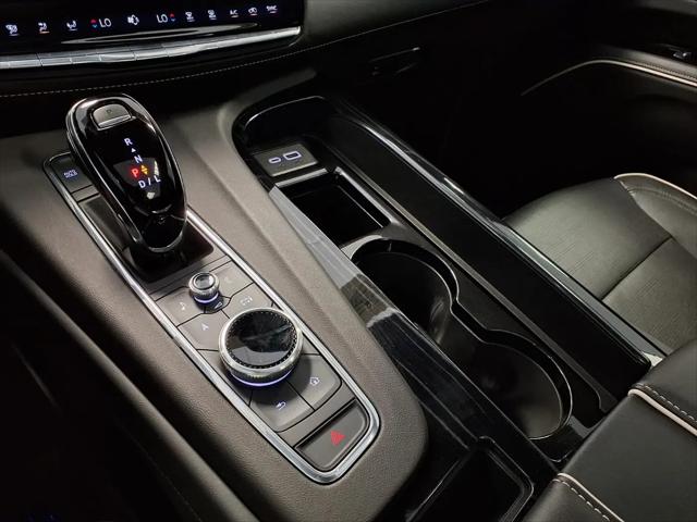 2024 Cadillac Escalade 4WD Sport