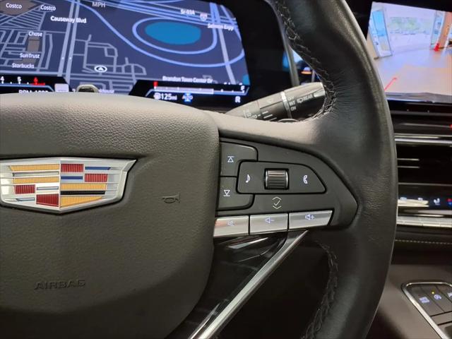 2024 Cadillac Escalade 4WD Sport