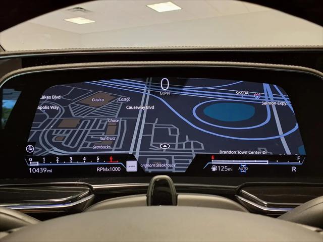2024 Cadillac Escalade 4WD Sport