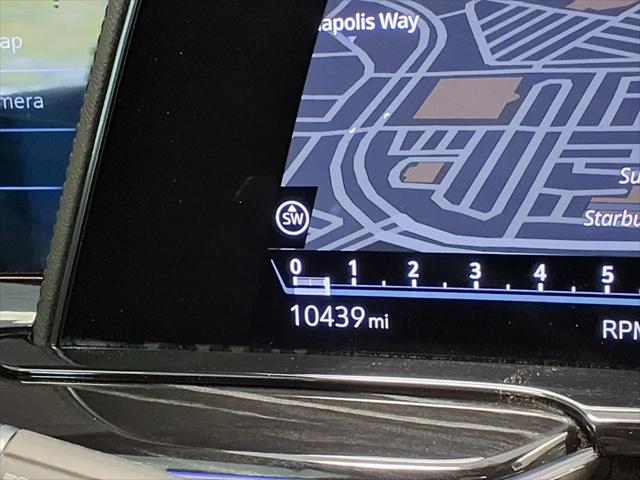 2024 Cadillac Escalade 4WD Sport