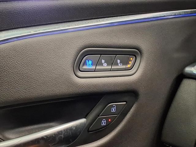 2024 Cadillac Escalade 4WD Sport