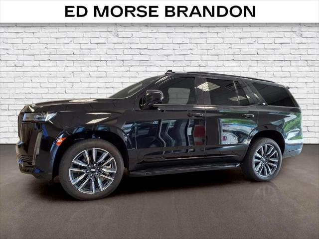 2024 Cadillac Escalade 4WD Sport