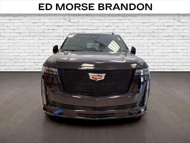 2024 Cadillac Escalade 4WD Sport
