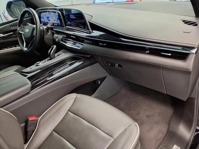 2024 Cadillac Escalade 4WD Sport