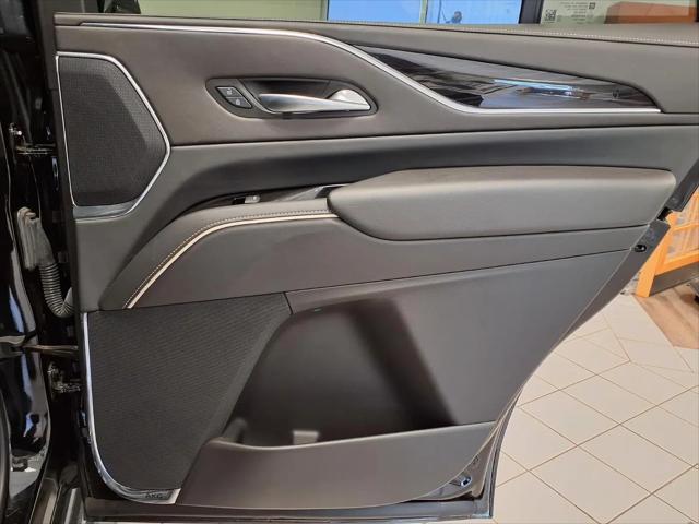 2024 Cadillac Escalade 4WD Sport