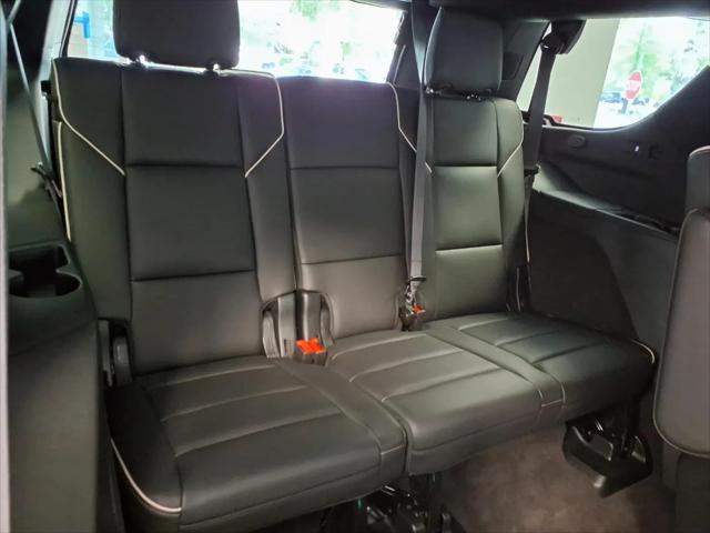 2024 Cadillac Escalade 4WD Sport