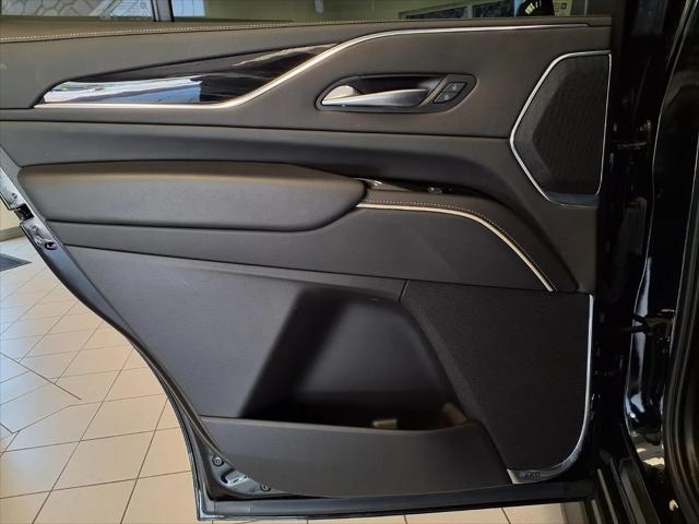 2024 Cadillac Escalade 4WD Sport