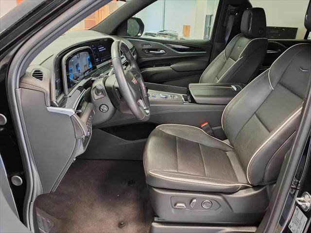 2024 Cadillac Escalade 4WD Sport