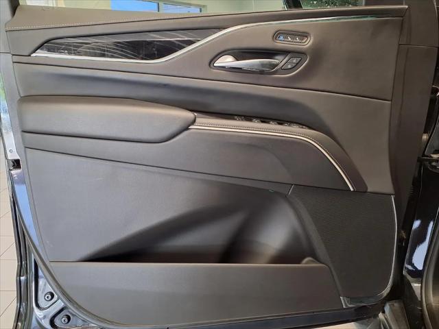 2024 Cadillac Escalade 4WD Sport