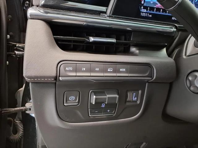 2024 Cadillac Escalade 4WD Sport