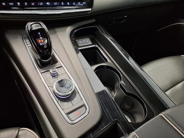 2024 Cadillac Escalade 4WD Sport