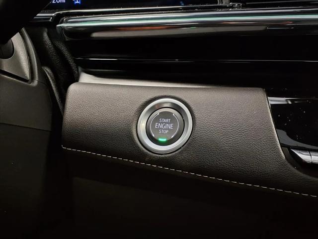 2024 Cadillac Escalade 4WD Sport