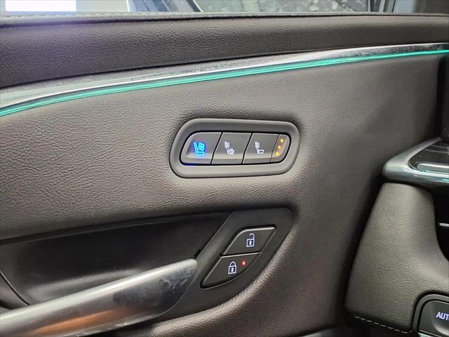 2024 Cadillac Escalade 4WD Sport