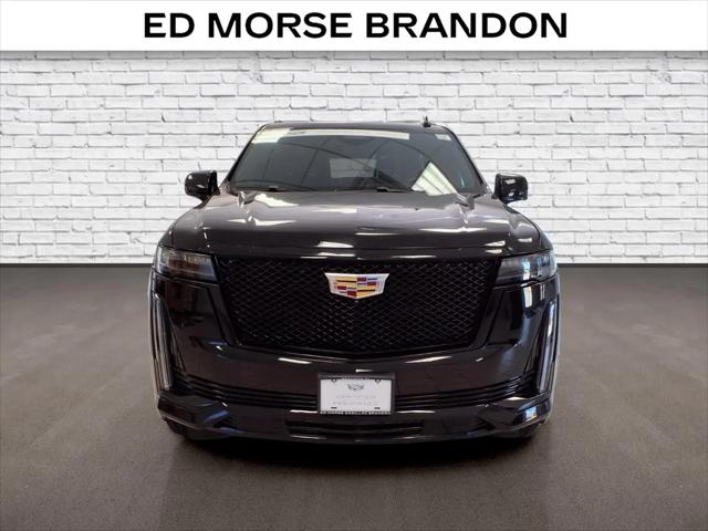 2024 Cadillac Escalade 4WD Sport