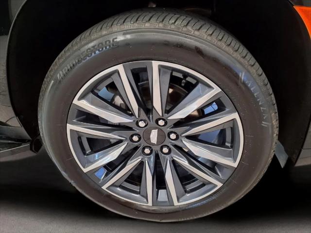 2024 Cadillac Escalade 4WD Sport