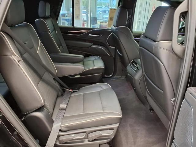 2024 Cadillac Escalade 4WD Sport
