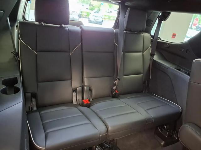 2024 Cadillac Escalade 4WD Sport
