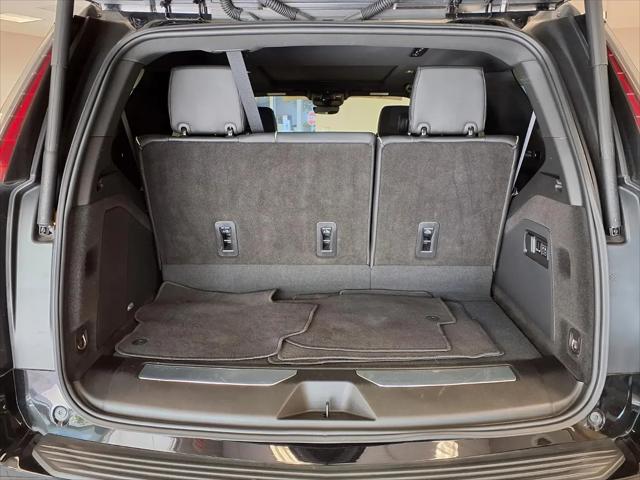 2024 Cadillac Escalade 4WD Sport