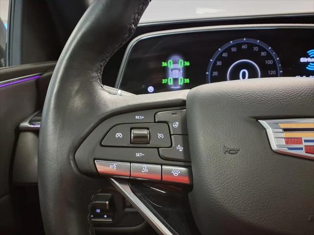 2024 Cadillac Escalade 4WD Sport