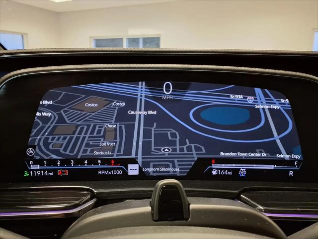 2024 Cadillac Escalade 4WD Sport