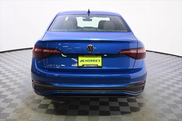 2024 Volkswagen Jetta 1.5T Sport