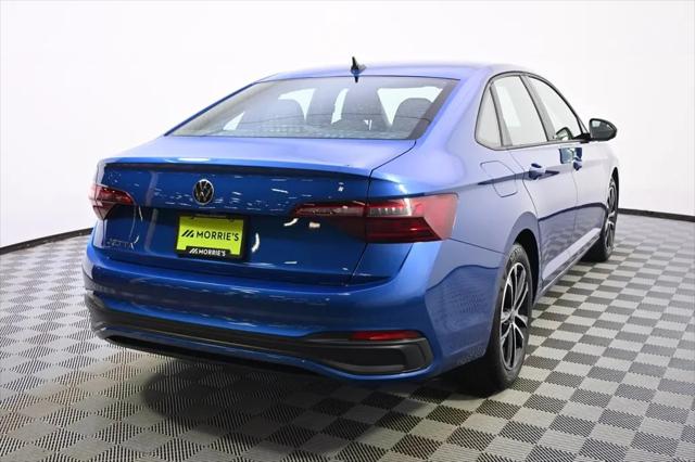 2024 Volkswagen Jetta 1.5T Sport