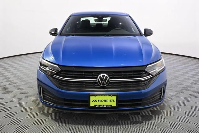 2024 Volkswagen Jetta 1.5T Sport