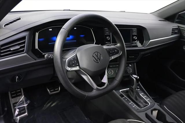 2024 Volkswagen Jetta 1.5T Sport