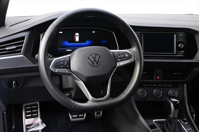 2024 Volkswagen Jetta 1.5T Sport