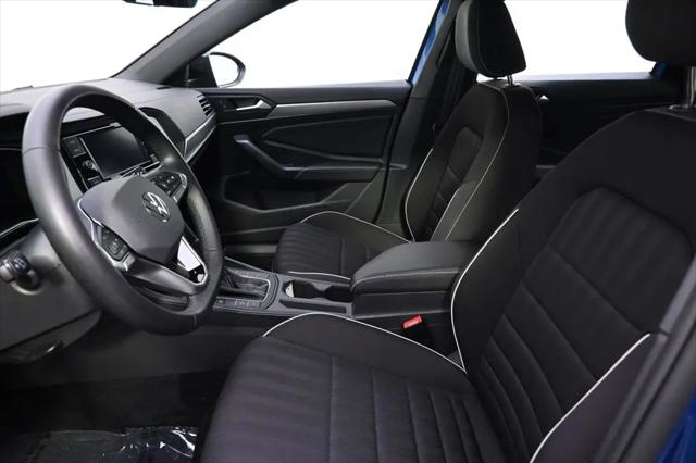 2024 Volkswagen Jetta 1.5T Sport