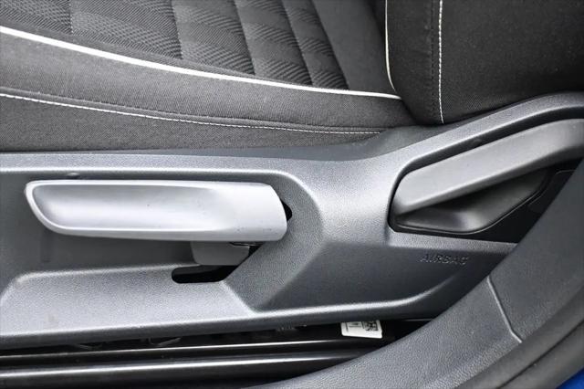 2024 Volkswagen Jetta 1.5T Sport