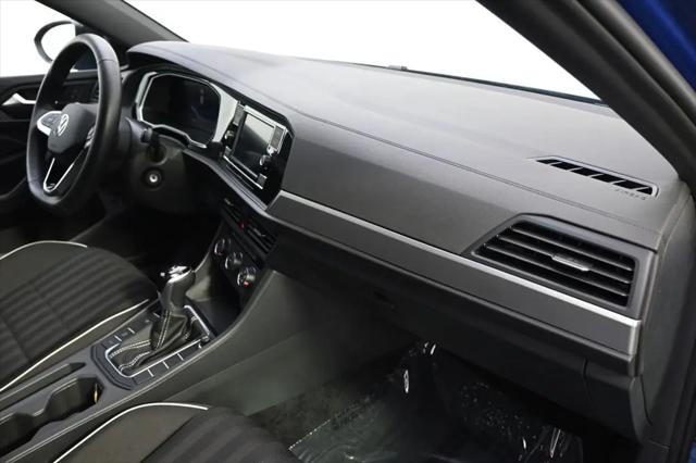 2024 Volkswagen Jetta 1.5T Sport