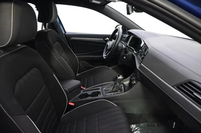2024 Volkswagen Jetta 1.5T Sport