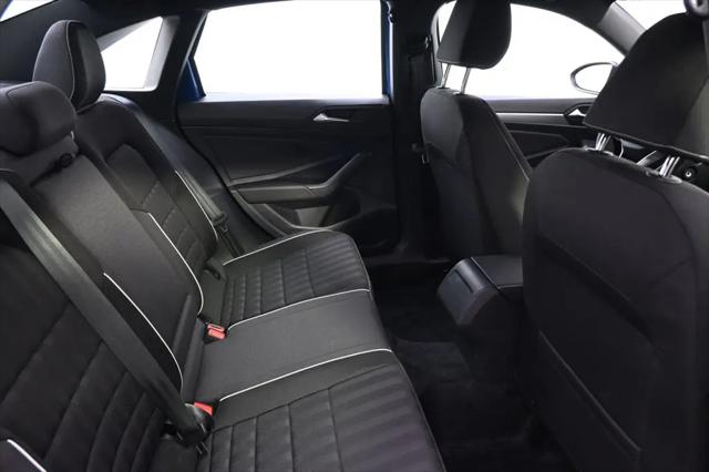 2024 Volkswagen Jetta 1.5T Sport