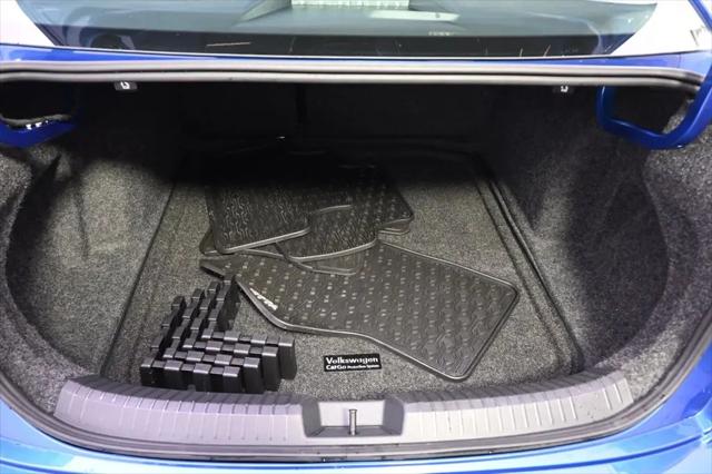 2024 Volkswagen Jetta 1.5T Sport